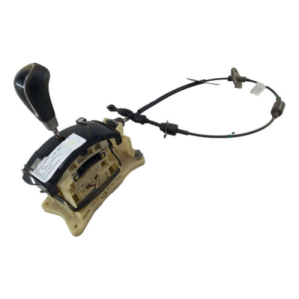 Alavanca Cambio Veloster 1.6 Automático 2012 A2013