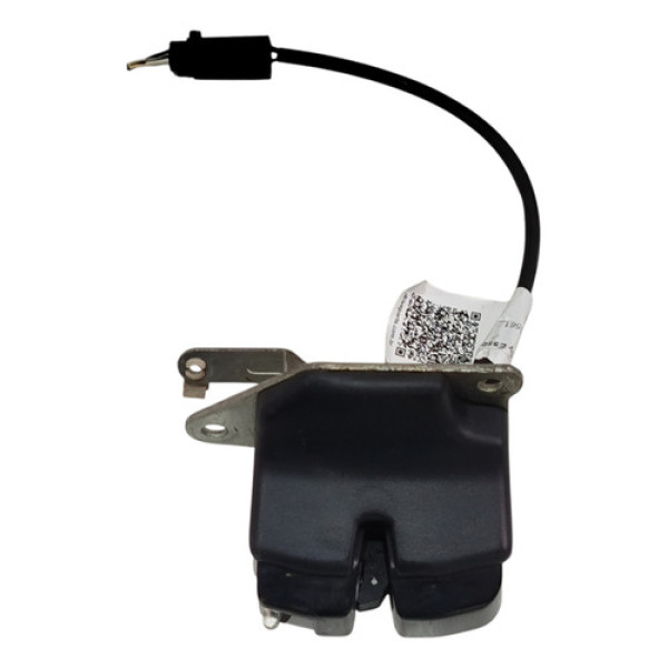 Fechadura Tampa Tras Palio Weekend Siena Punto 05/20 Sensor