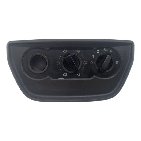 Comando Ar Forçado Ka 2008 2009 A 2013