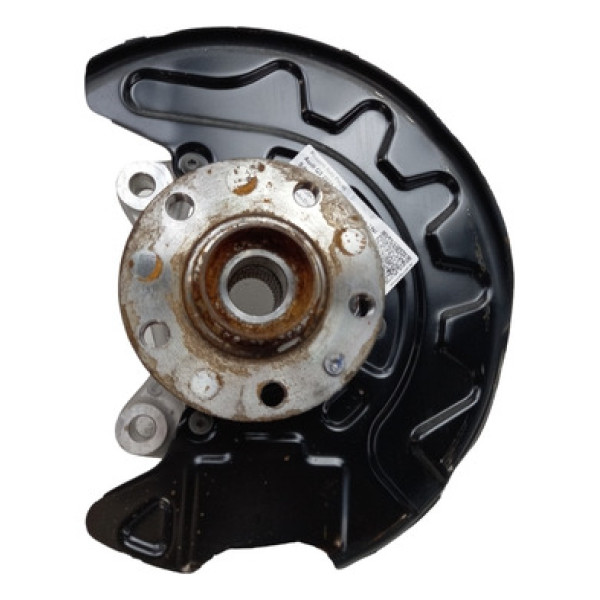 Manga Eixo Dianteiro Esquerdo Jetta Gli Tiguan 2.0 2018 19/