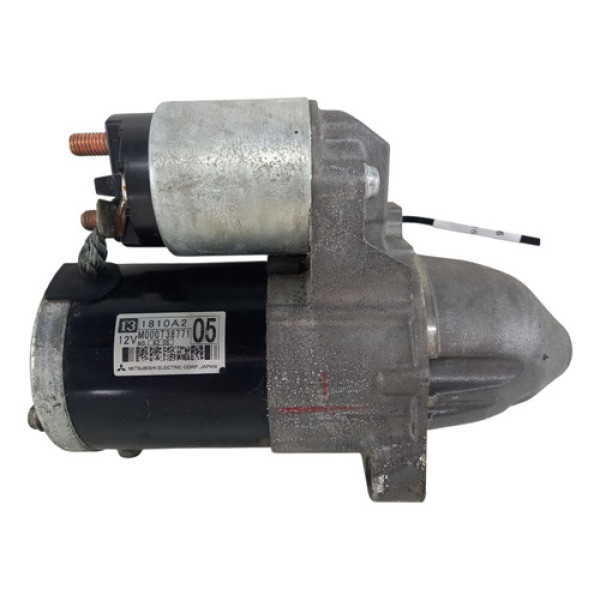 Motor Partida Lancer Asx Outlander 2.0 2010/ M000t38771