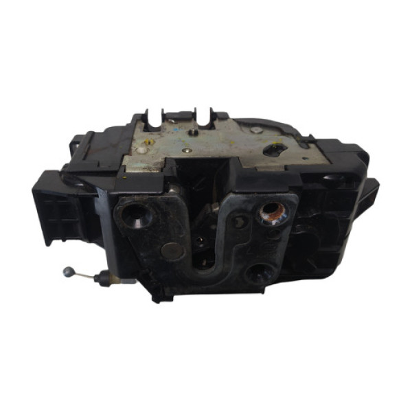 Fechadura Porta Dianteira Esq I30 Até 2012  Sant Fé Até 2013