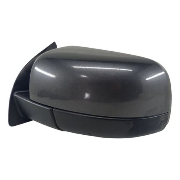 Retrovisor Esquerdo Ranger 13 A 23 Elétrio S/ Pisca C/riscos