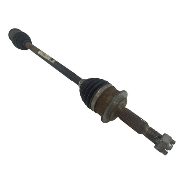 Semi Eixo Traseiro Esquerdo Outlander 3.0 V6 2008 A 2013