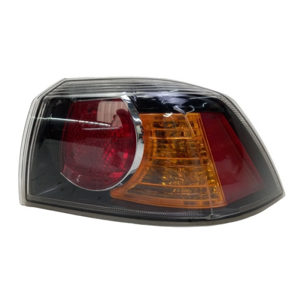 Lanterna Traseira Direita Lancer 2010 2011 12 A 2019