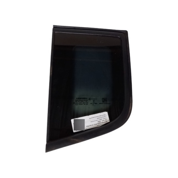 Vidro Lateral Traseiro Esquerdo Renegade 2016/