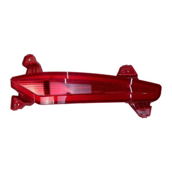 Lanterna Parachoque Traseiro Direito Hb20 Hatch 2020/2022