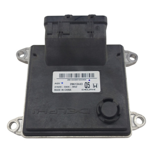 Modulo Do Cambio Honda Wr-v Exl 1.5 Cod. 28613443