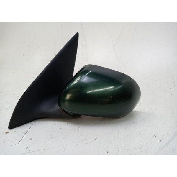 Retrovisor Esquerdo Marea Brava 1998 A 2007 Manual