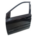 Porta Dianteira Esquerda Ssangyong Actyon Sport Kyron 08/18
