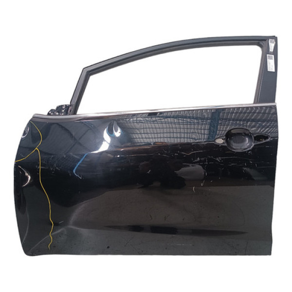 Porta Dianteira Esquerda Cerato 2014 A 2019 C/detalhes