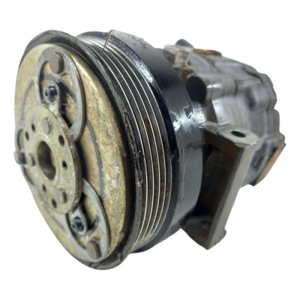 Compressor Ar Condicionado Pajero Tr4 2.0 2003 2004 A 2015 