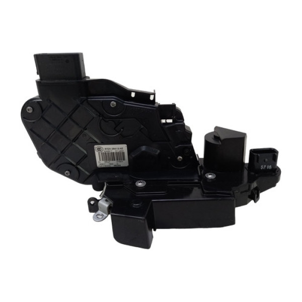 Fechadura Porta Tras Es Freelander 2 Evoque Até 18 C/sensor