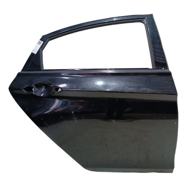 Porta Traseira Direita Sonata 2011 2012.. A 2014