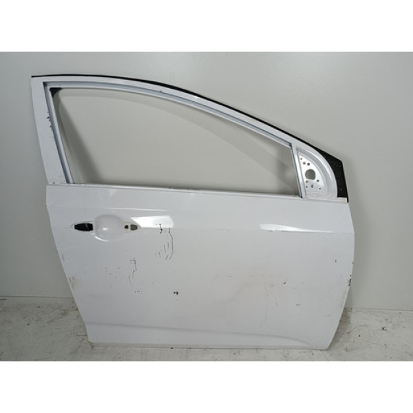 Porta Dianteira Direita Hb20 2013 2014.. A 2019
