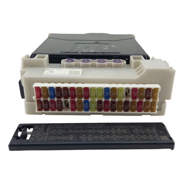 Modulo Caixa Fusível Rav4 2.5 Hybrid 2019/ Cod. 8922142321 