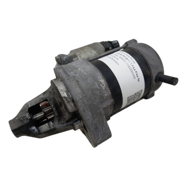 Motor Partida Fit City 1.4 1.5 Manual 2009 A 2014 4280005790