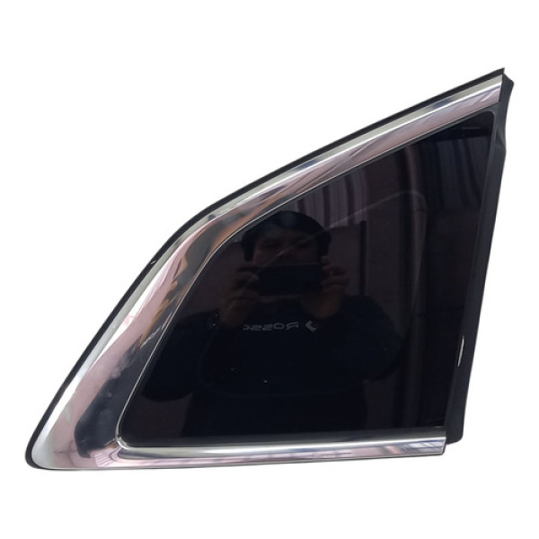 Vidro Lateral Traseiro Direito Byd Song Plus 2023 2024/..