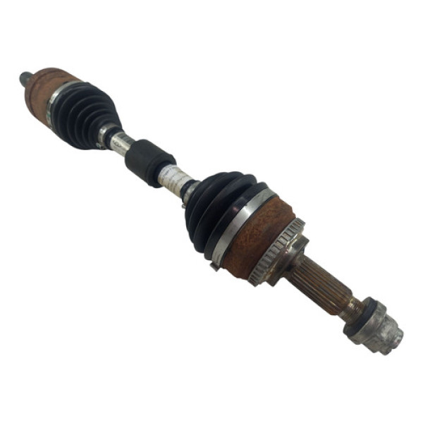 Semi Eixo Dianteiro Esquerdo Tiggo 7 1.5 Flex 19/22 5x 2019/