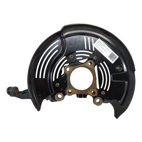 Manga Eixo Montante Dianteiro Direito Discovery 3 4 2005/16