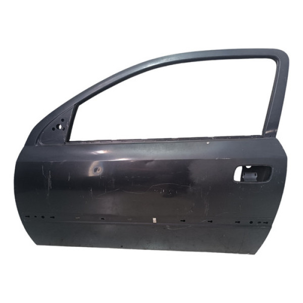 Porta Esquerda Astra 1998 1999 A 2011 2p