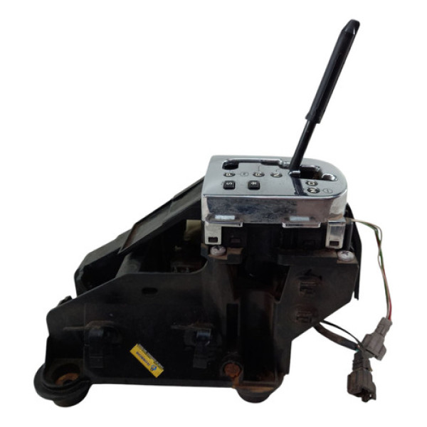 Alavanca Câmbio Citroen C4 Peug 307 208 2008 1.6 2.0 Aut