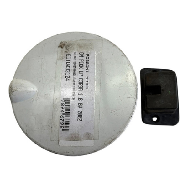 Portinhola Tanque Combustível Corsa Wind 1996 A 2002