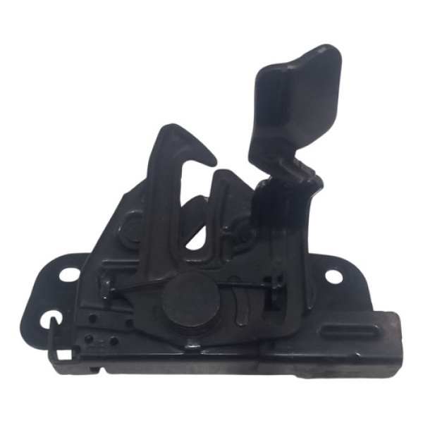 Fechadura Capo Dianteiro Hb20 2013 2014 A 2019 S/ Sensor