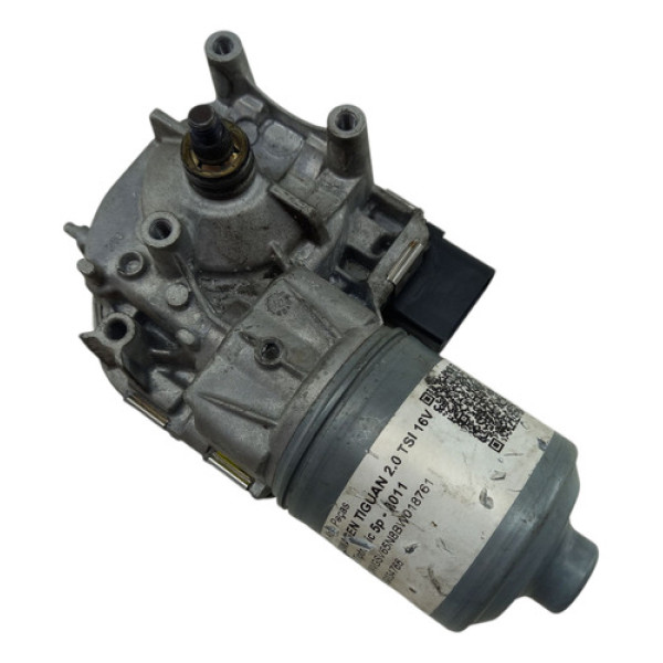 Motor Limpador Parabrisa Tiguan 2010 2011 A 2017