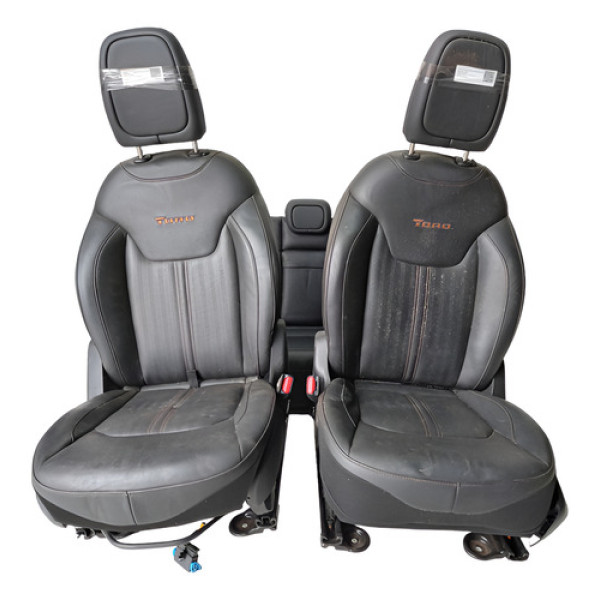 Jogo Bancos Toro 2016 2017 2018/...couro