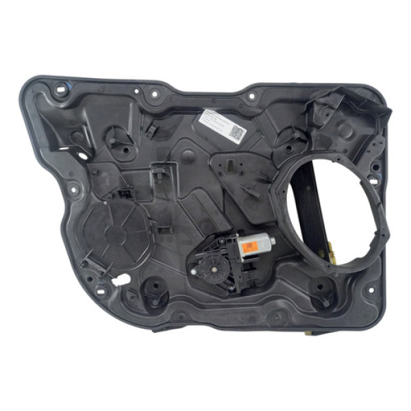 Máquina Vidro Porta Dianteira Esqu Grand Cherokee 2011/2021