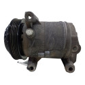 Compressor Ar Uno Mobi Grand Siena Fiorino Palio 1.0 1.4 Evo