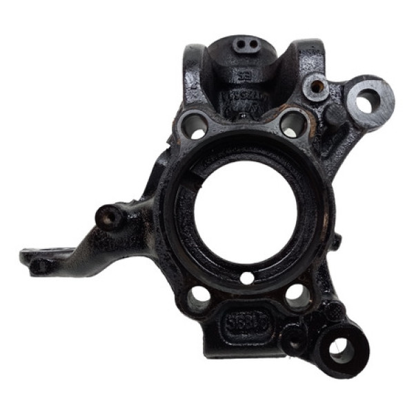 Manga Eixo Montante Dianteiro Direito Tiguan 2.0 2009 A 2017