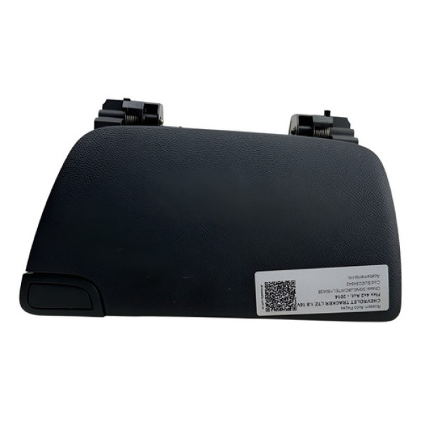 Tampa Superior Porta Luvas Tracker 2014 2015 A 2019