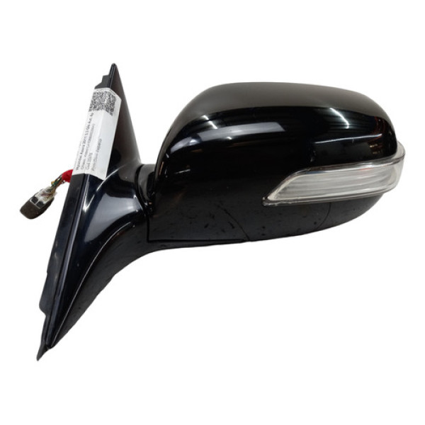 Retrovisor Esquerdo Azera 2008 2009 A 2010