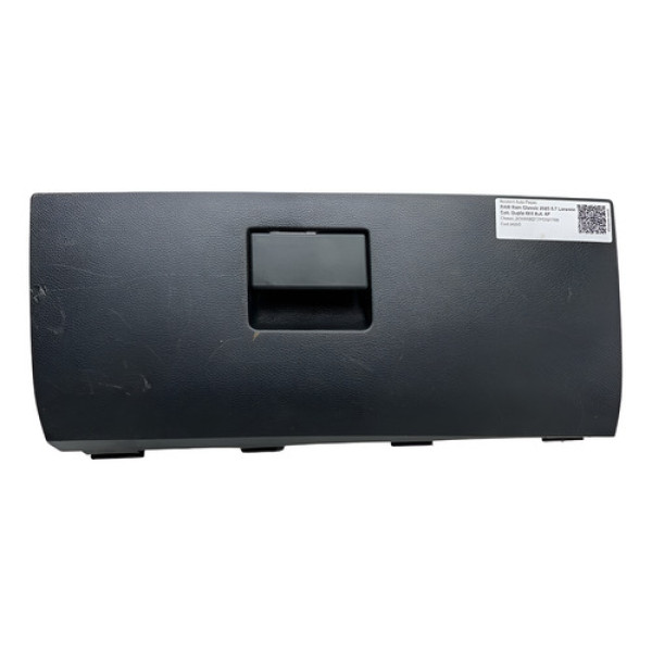 Tampa Porta Luvas Ram 2500 A 2012 A 2018 1500 Classic 2022/2