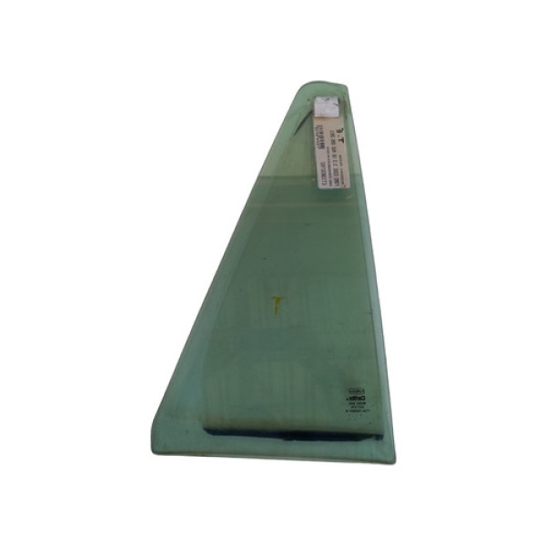 Vidro Porta Traseira Direita (fixo) Edge 2009 A 2014