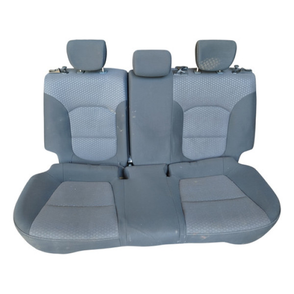 Banco Traseiro Creta 2017 2018a 2024