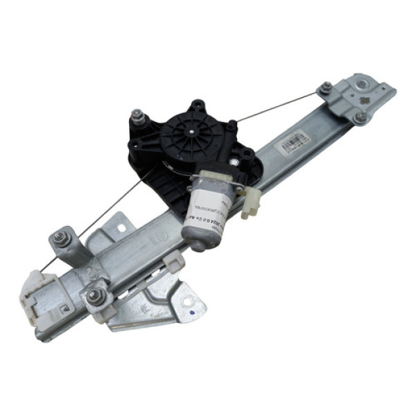 Máquina Vidro Traseira Direita Byd Dolphin 2024 2025/..