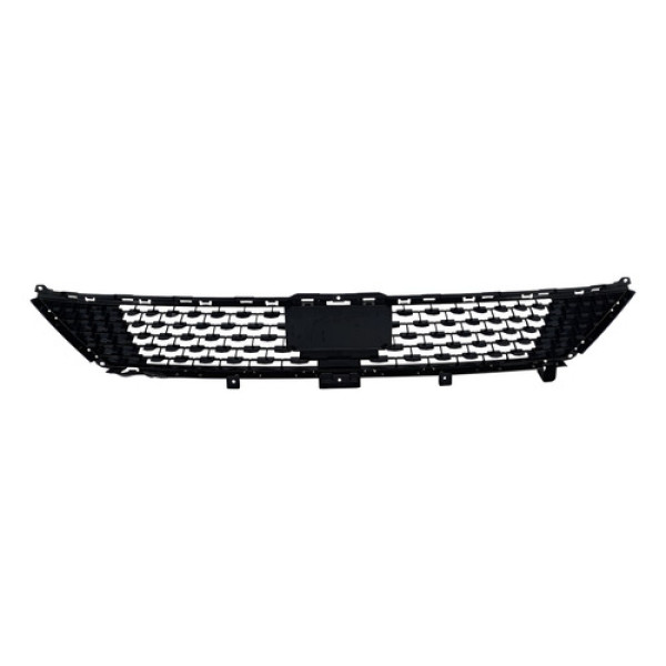 Grade Inferior Parachoque Haval H6 2024 2025/..c/detalhe