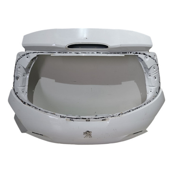 Tampa Traseira Peugeot 208 2013 2014 A 2020