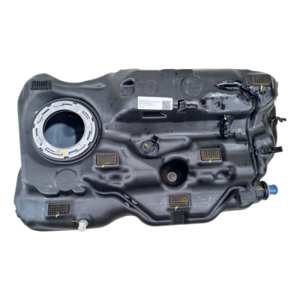 Tanque Combust Fiat Toro 1.3 Flex 2022/ Rampage S/ Respiro