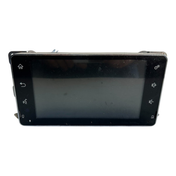 Multimídia Eclipse Cross 2018 2019 A 2024 Ca542913