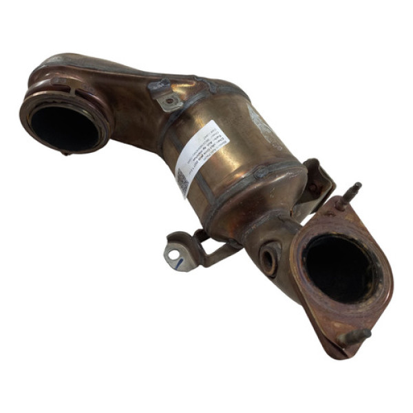 Catalisador Tracker Onix 1.0 1.2 3cc Turbo 2020 A 2021