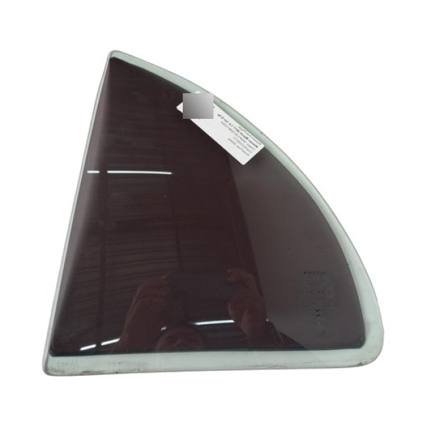 Vidro Porta Traseira Esquerda (fixo) March 2012 A 2020