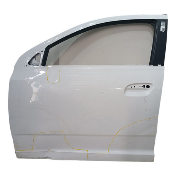 Porta Dianteira Esquerda Cobalt 2012 A 2020 C/detalhes