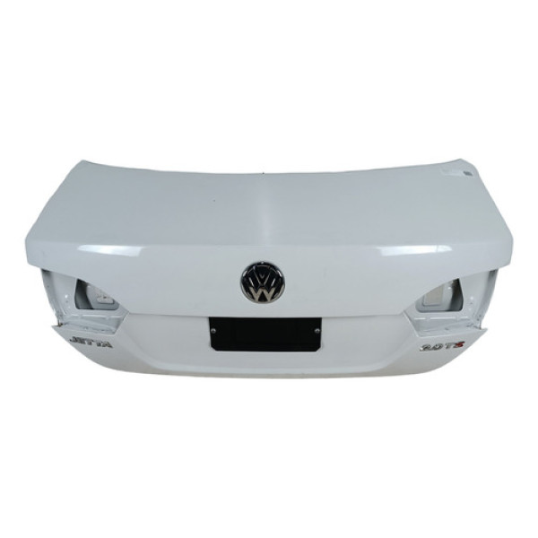 Tampa Traseira Jetta 2011 2012 A 2014