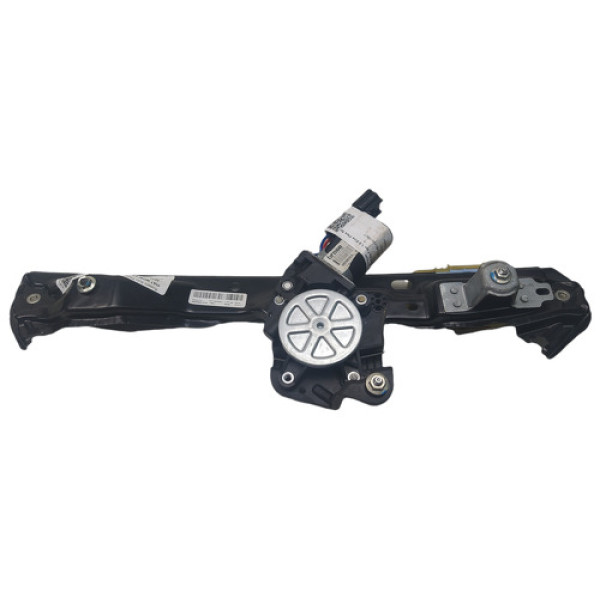 Máquina De Vidro Porta Dian Dir Mobi 17/ Strada 20/ Elé