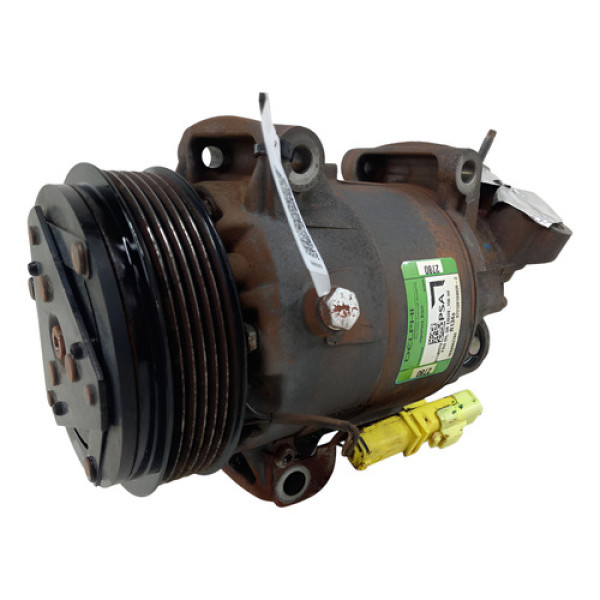Compressor Ar 206 207 208 Hoggar C3 1.4 1.5 1.6 06/ Delphi