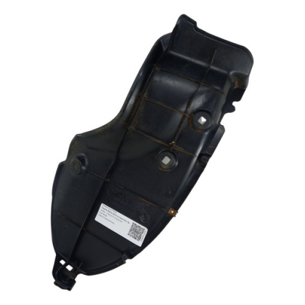 Parabarro Traseiro Direito Parachoque Toyota Rav4 2006/2012